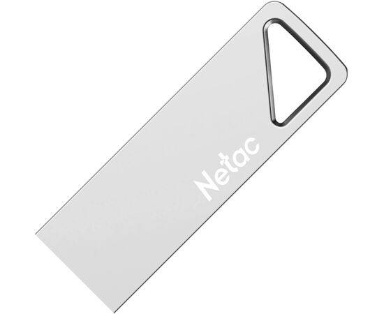  USB-флешка NETAC 64GB NT03U326N-064G-20PN 