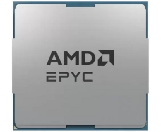  Процессор AMD Epyc 9174F 100-000000796 X24 SP5 OEM 320W 4100 