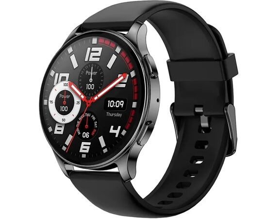  Смарт-часы Amazfit A2319 (Pop 3R) (черный) 
