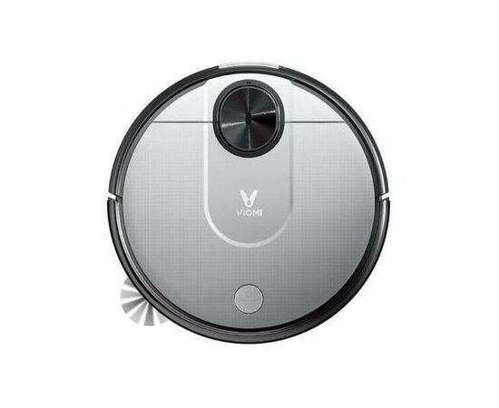  Робот-пылесос Xiaomi Viomi V2 PRO V-RVCLM21B Black EU 