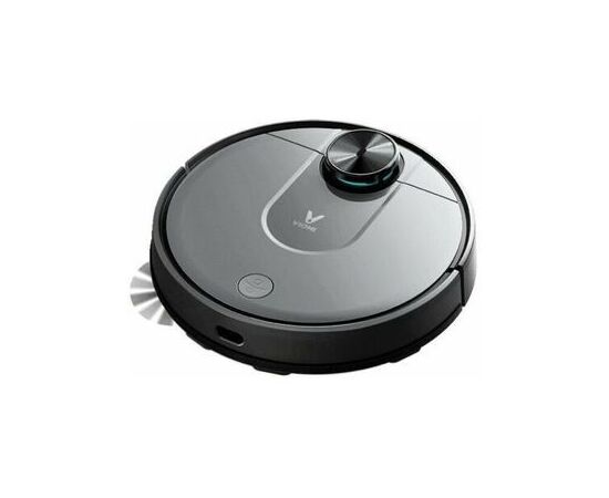  Робот-пылесос Xiaomi Viomi V2 PRO V-RVCLM21B Black EU 