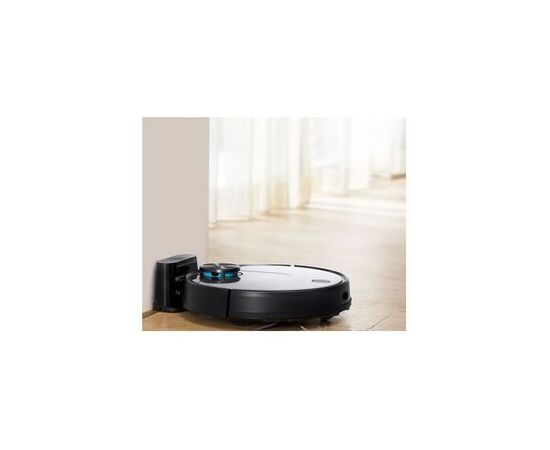  Робот-пылесос Xiaomi Viomi V2 PRO V-RVCLM21B Black EU 