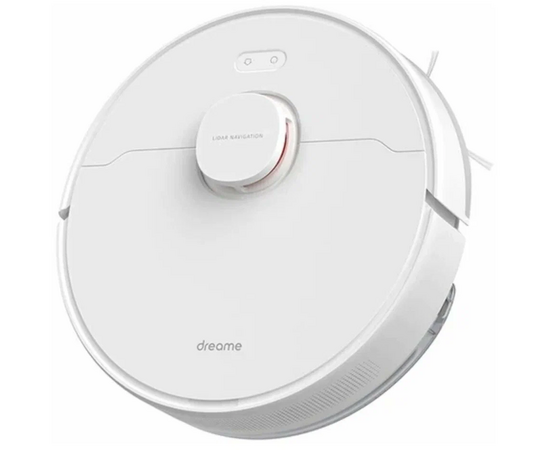  Робот-пылесос Dreame D10s (RLS3L) Bot Robot Vacuum and Mop 