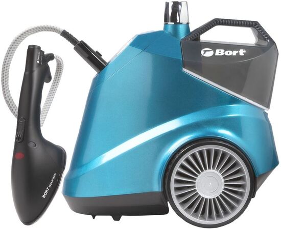  Отпариватель Bort Comfort+ Pro Iron (93410587) 