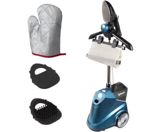  Отпариватель Bort Comfort+ Pro Iron (93410587) 