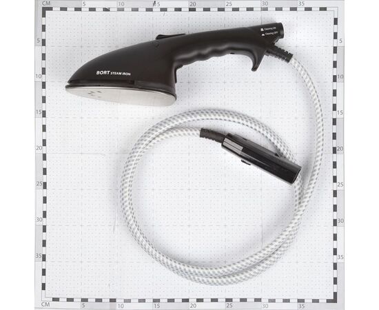  Отпариватель Bort Comfort+ Pro Iron (93410587) 
