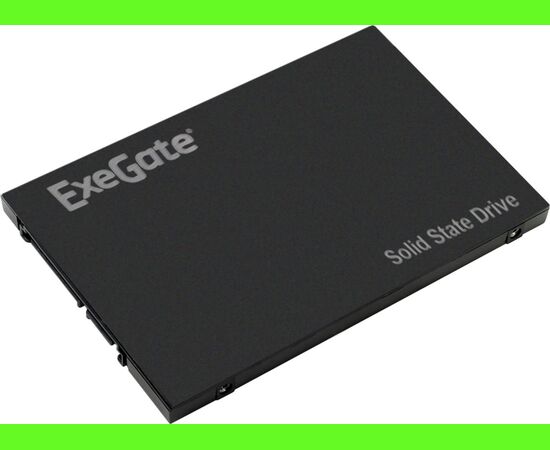  SSD EXEGATE UV500 Nex tPro EX278215RUS 2.5" 60GB 