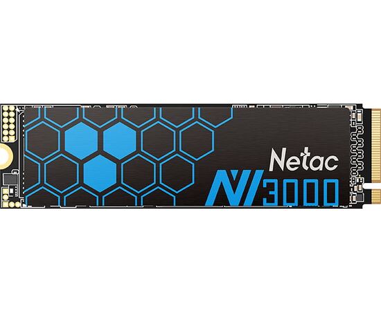  SSD Netac NV3000 Series (NT01NV3000-2T0-E4X) 2.0Tb M.2 Retail 