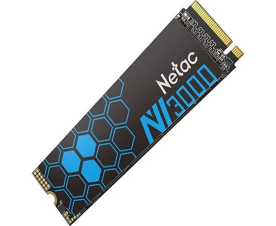  SSD Netac NV3000 Series (NT01NV3000-2T0-E4X) 2.0Tb M.2 Retail 