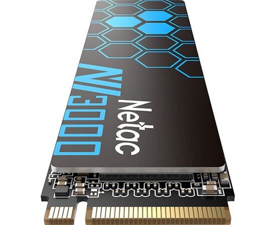  SSD Netac NV3000 Series (NT01NV3000-2T0-E4X) 2.0Tb M.2 Retail 