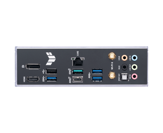  MB s1700 ASUS TUF GAMING B760-PLUS WIFI ATX 4xDDR5 2xPCIEx16 2xPCIEx1 3xM.2 USB-C HDMI DP 2.5GLAN Wi-Fi 6 (90MB1ER0-M0EAY0) 