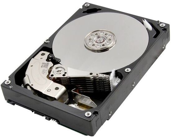  HDD Toshiba Sata3 10Tb MG06ACA10TE Enterprise Capacity (7200rpm) 256Mb 3.5" 