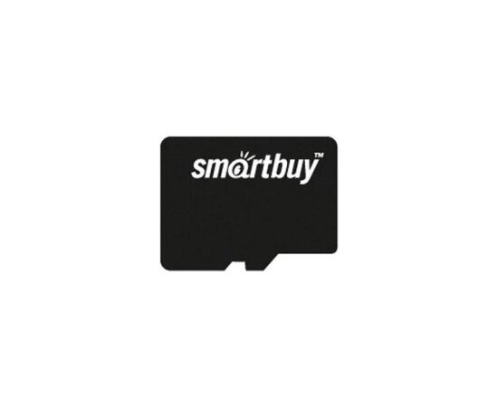  Карта памяти Smartbuy MicroSD 2GB 