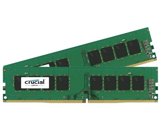  ОЗУ CRUCIAL CT16G4DFRA32A 16GB DDR4 3200MHz UDIMM 