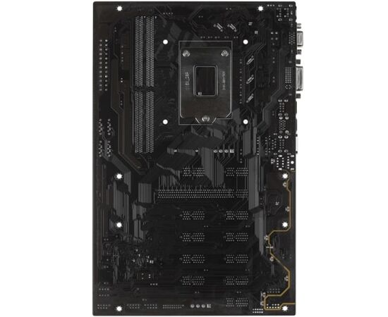  MB s1151 AFOX AFB250-BTC12EX RTL ATX 2xDDR4 PCIEx16 11xPCIEx1 DVI VGA 