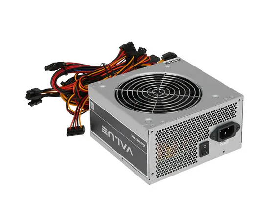  Блок питания Chieftec Value 700W (APB-700B8) ATX, 80Plus White, OEM 