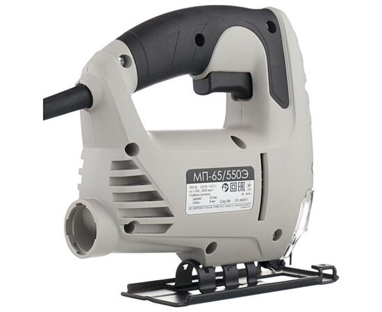  Лобзик Интерскол МП-65/550Э 101.1.1.00 