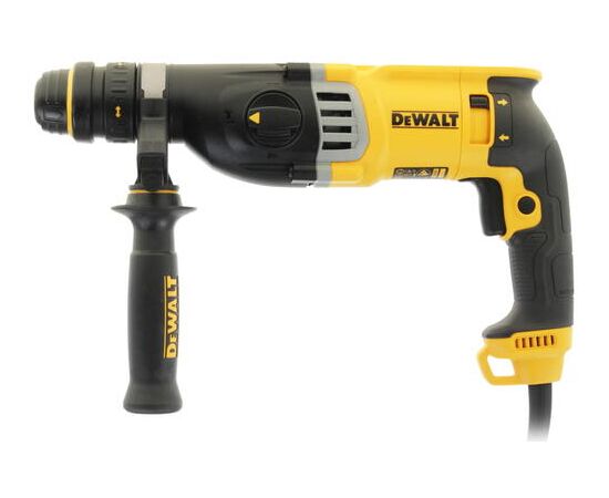  Перфоратор DEWALT D 25144 K 