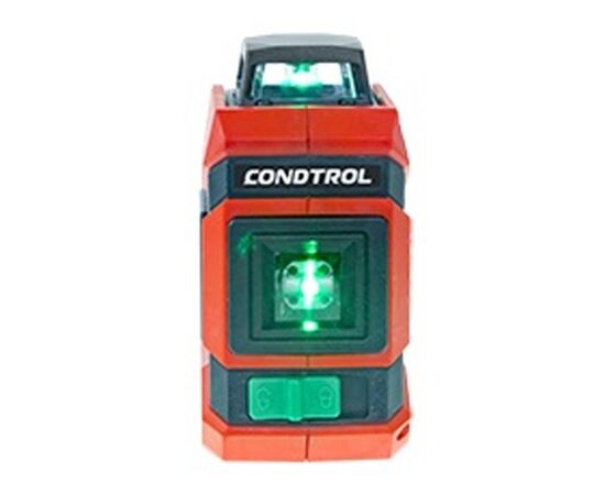  Лазерный уровень Condtrol GFX 360-3 (1-2-222) 