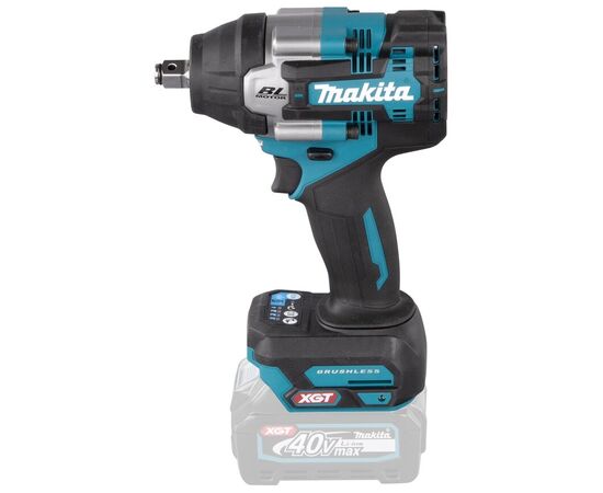  Гайковерт аккумуляторный Makita TW 007 GZ 