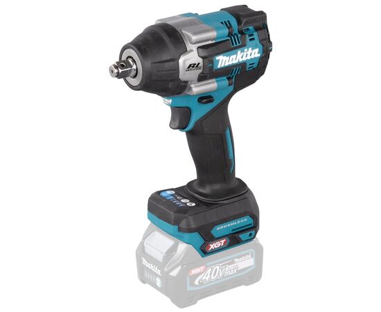  Гайковерт аккумуляторный Makita TW 007 GZ 
