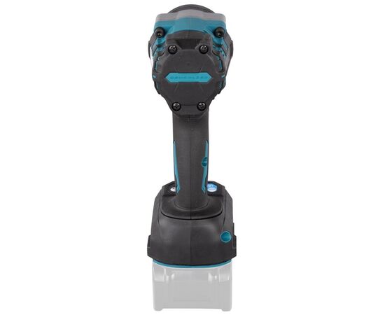  Гайковерт аккумуляторный Makita TW 007 GZ 