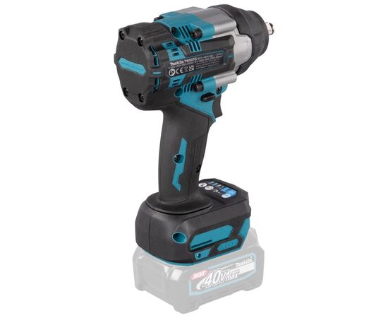  Гайковерт аккумуляторный Makita TW 007 GZ 