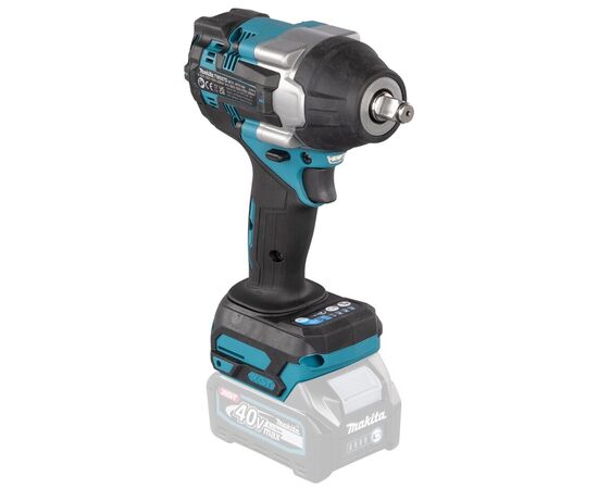  Гайковерт аккумуляторный Makita TW 007 GZ 