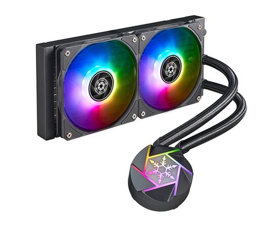  СВО Silverstone SST-VD240-Slim G53VD240SLIM020 