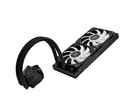  СВО Silverstone SST-VD240-Slim G53VD240SLIM020 