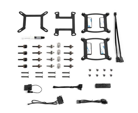  СВО Silverstone SST-VD240-Slim G53VD240SLIM020 