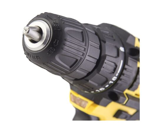  Дрель-шуруповерт Kolner KCD 14.4/2L аккум. 