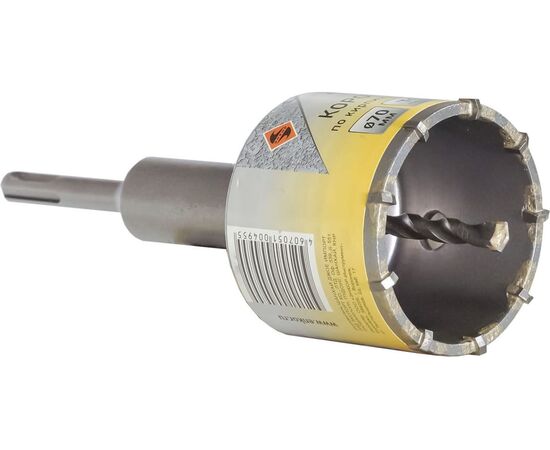  Коронка алмазная Bosch Dry Speed 2.608.587.133 