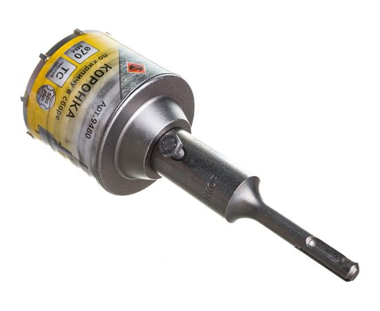  Коронка алмазная Bosch Dry Speed 2.608.587.133 