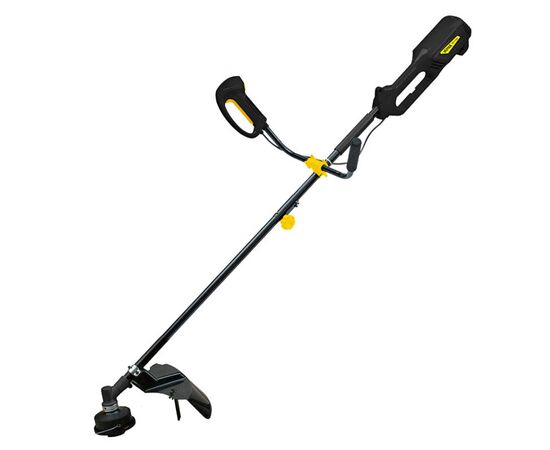  Триммер электрический Huter GET-1700B 