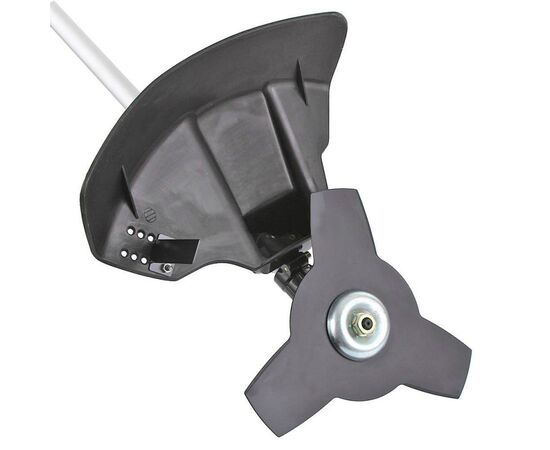  Триммер электрический Huter GET-1700B 