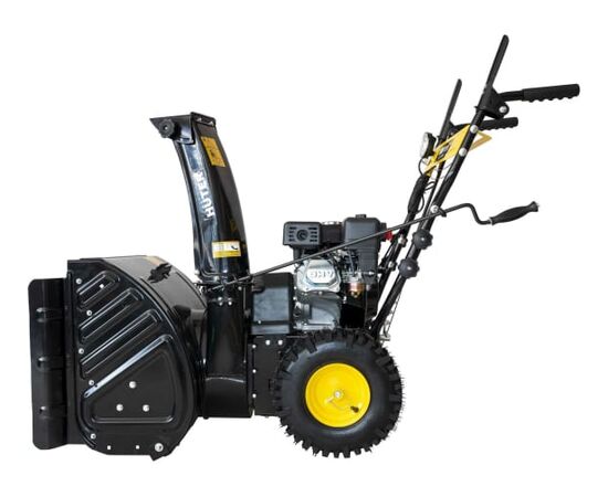  Снегоуборщик бензиновый Huter SGC 5500B 