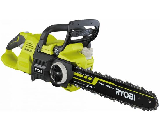  Цепная пила бесщеточная Ryobi 36В RY36CSX35A-160 5133004623 