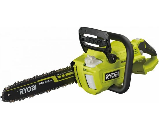  Цепная пила бесщеточная Ryobi 36В RY36CSX35A-160 5133004623 