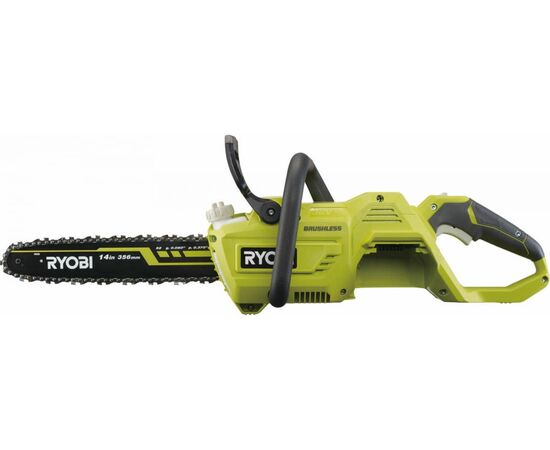  Цепная пила бесщеточная Ryobi 36В RY36CSX35A-160 5133004623 