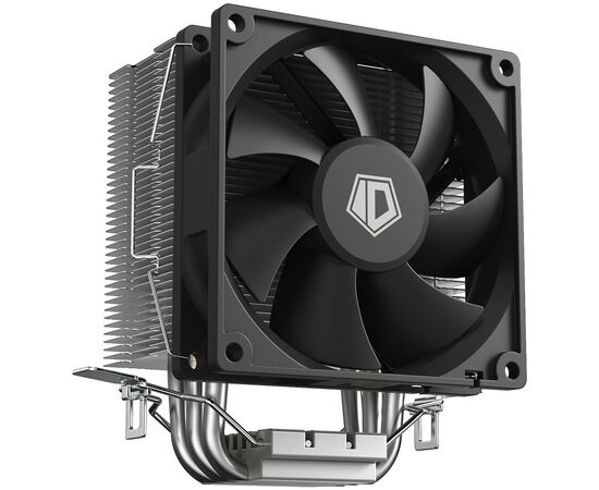  Кулер ID-Cooling SE-903-SD V3 Soc-AM5/AM4/1151/1200/1700 3-pin 23dB Al+Cu 130W 370gr Ret 