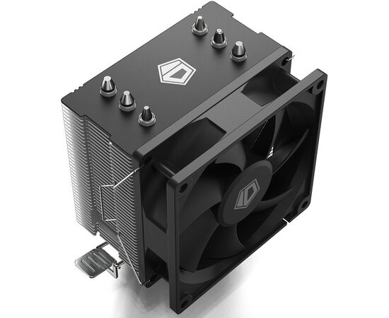  Кулер ID-Cooling SE-903-SD V3 Soc-AM5/AM4/1151/1200/1700 3-pin 23dB Al+Cu 130W 370gr Ret 