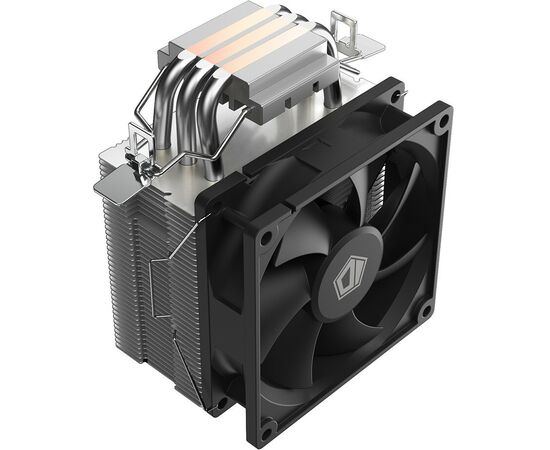  Кулер ID-Cooling SE-903-SD V3 Soc-AM5/AM4/1151/1200/1700 3-pin 23dB Al+Cu 130W 370gr Ret 