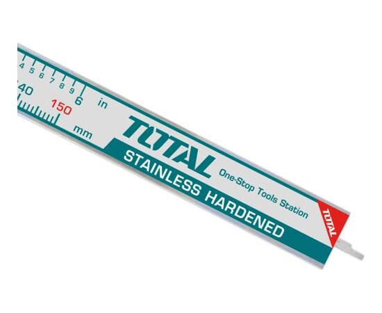  Штангенциркуль электронный Total TMT321506 