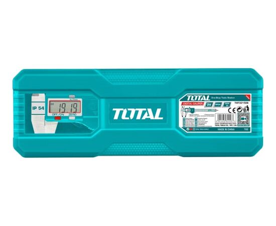  Штангенциркуль электронный Total TMT321506 