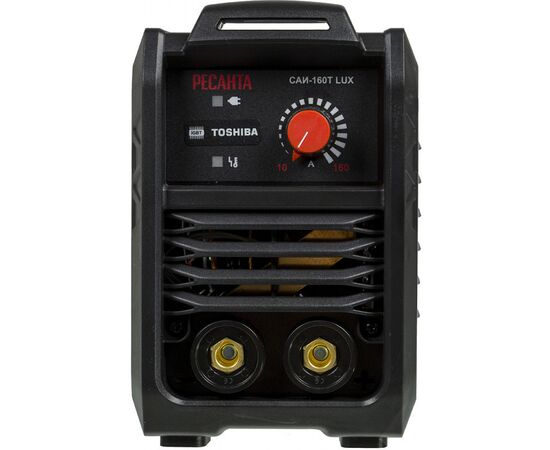  Сварочный аппарат Ресанта САИ-160Т LUX 