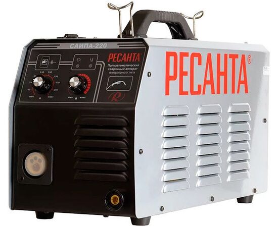  Сварочный аппарат Ресанта САИПА-220 