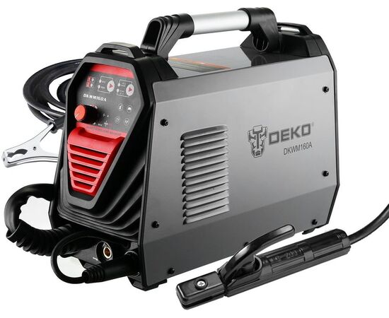  Сварочный аппарат Deko DKWM160A (051-4669) 