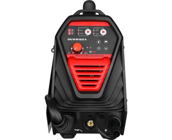  Сварочный аппарат Deko DKWM160A (051-4669) 