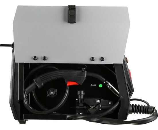  Сварочный аппарат Deko DKWM160A (051-4669) 